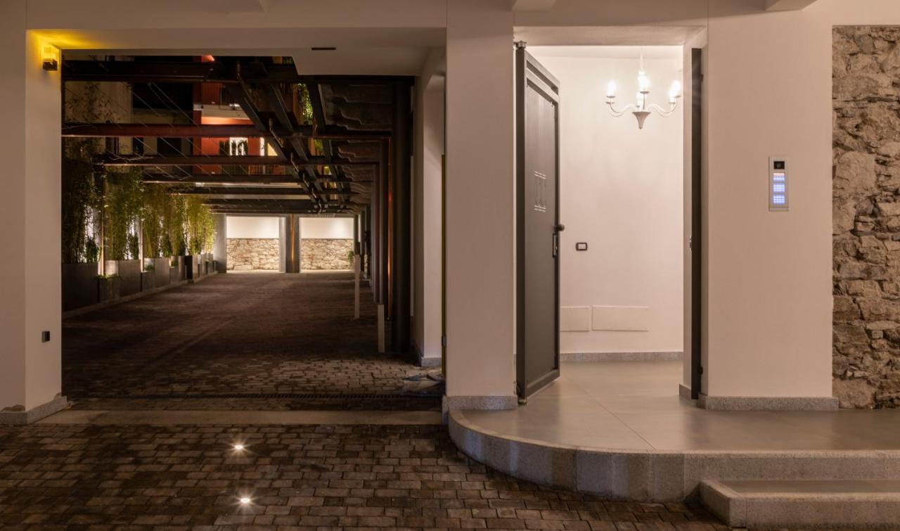 Residence Casa Coppa Appartamento Maple Omegna Εξωτερικό φωτογραφία