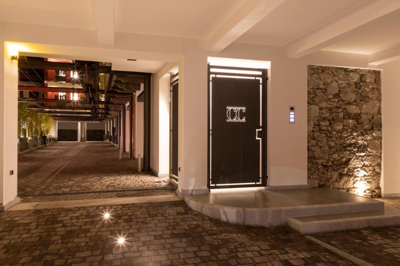 Residence Casa Coppa Appartamento Maple Omegna Εξωτερικό φωτογραφία