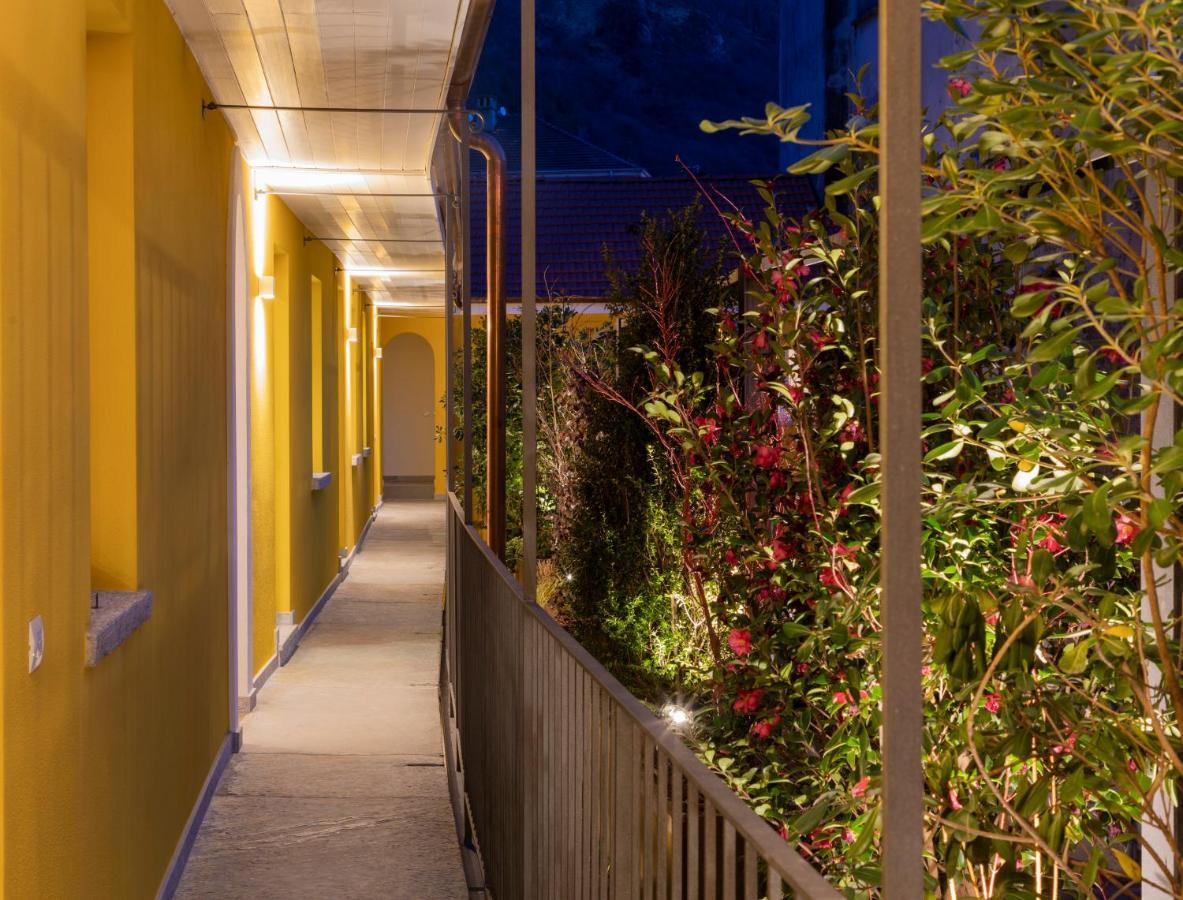 Residence Casa Coppa Appartamento Maple Omegna Εξωτερικό φωτογραφία