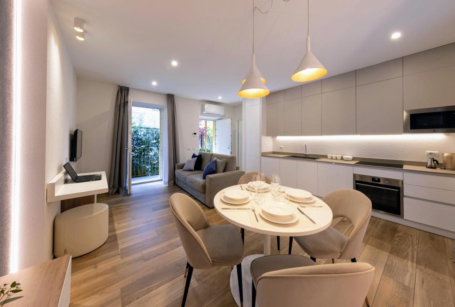 Residence Casa Coppa Appartamento Maple Omegna Εξωτερικό φωτογραφία