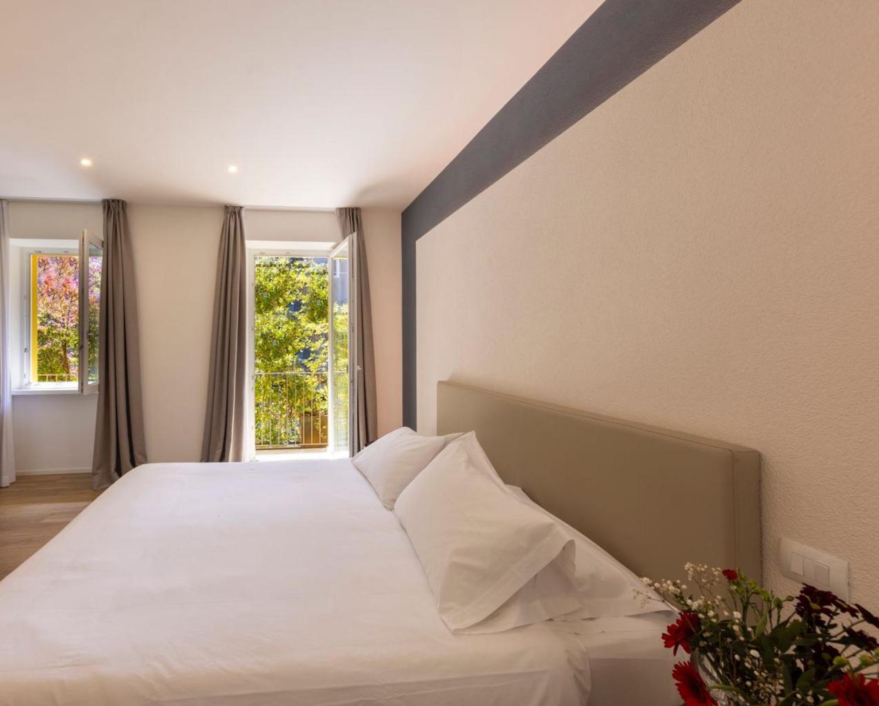 Residence Casa Coppa Appartamento Maple Omegna Εξωτερικό φωτογραφία