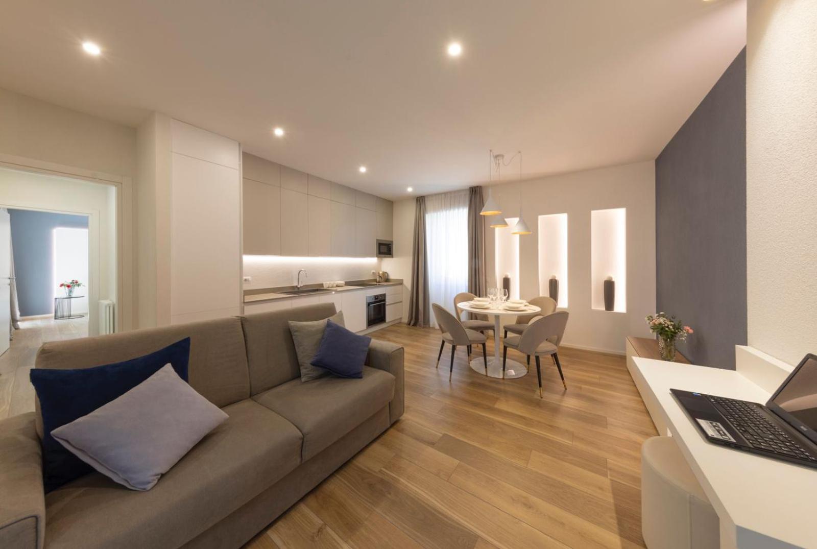 Residence Casa Coppa Appartamento Maple Omegna Εξωτερικό φωτογραφία