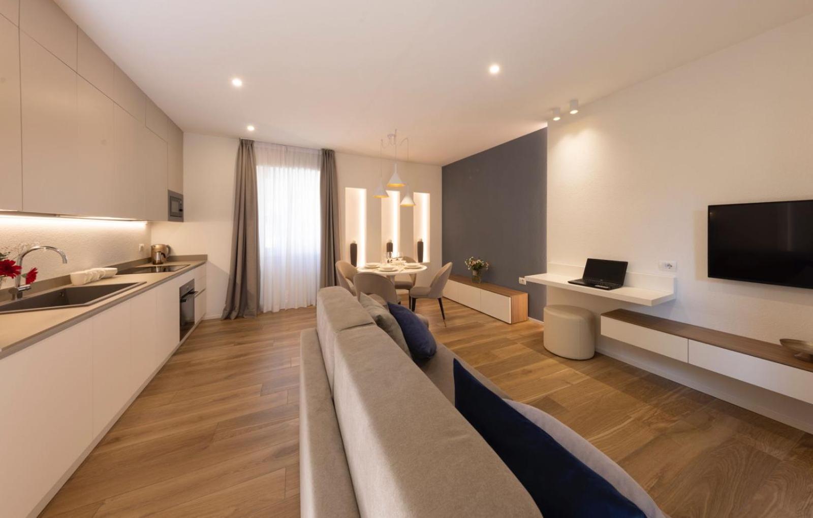 Residence Casa Coppa Appartamento Maple Omegna Εξωτερικό φωτογραφία