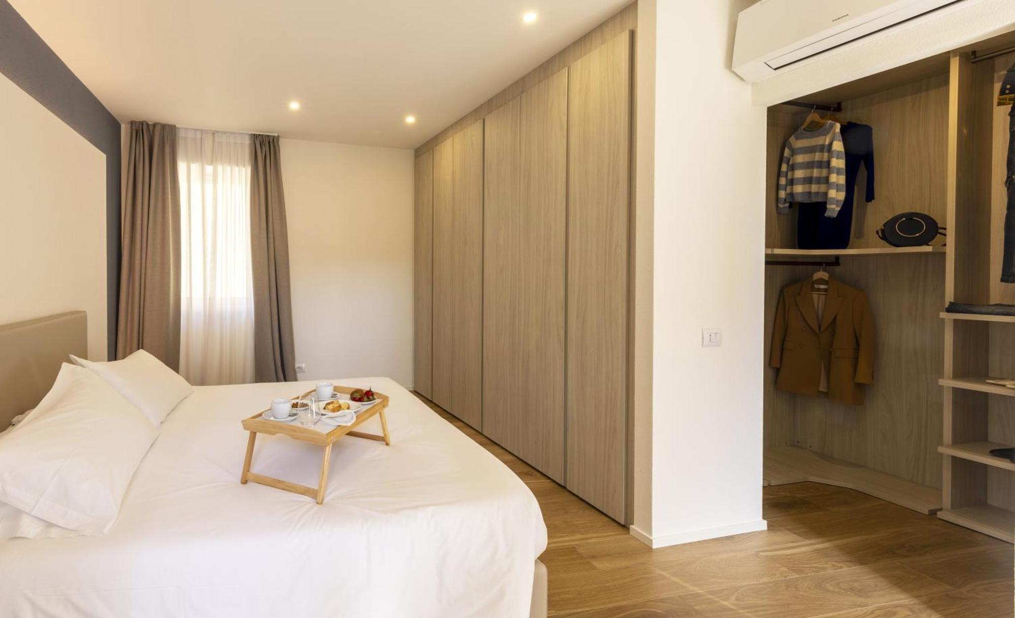 Residence Casa Coppa Appartamento Maple Omegna Εξωτερικό φωτογραφία