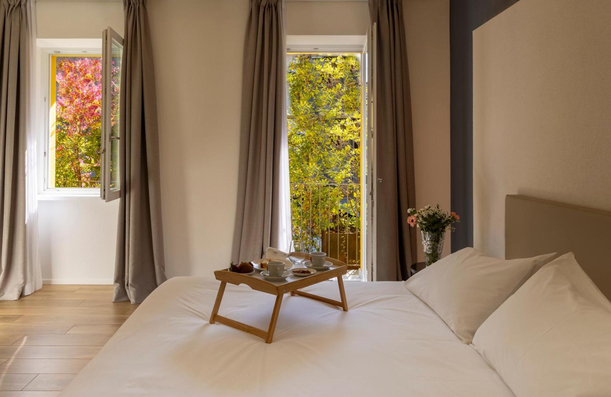 Residence Casa Coppa Appartamento Maple Omegna Εξωτερικό φωτογραφία