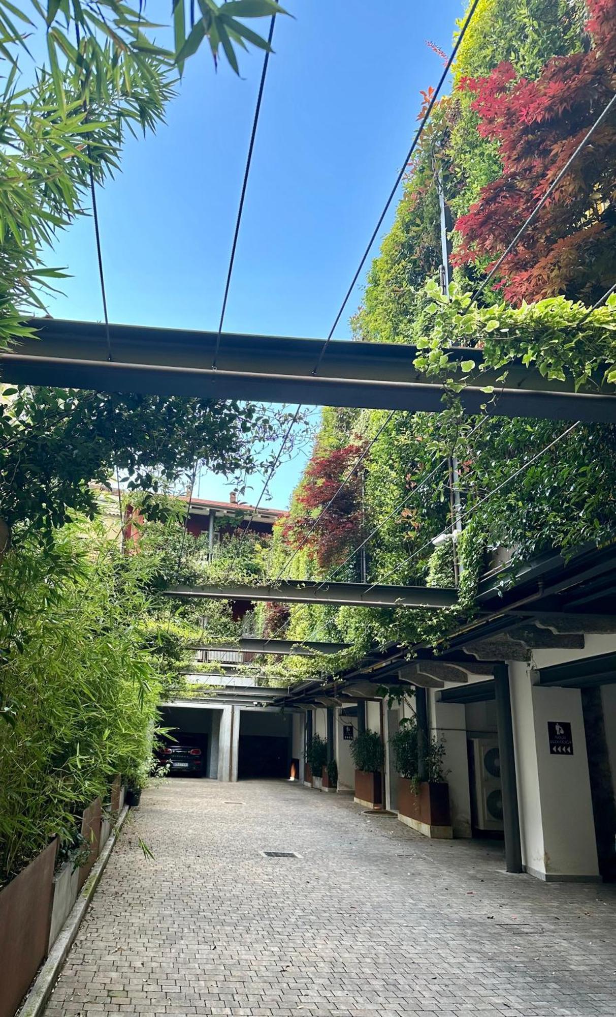 Residence Casa Coppa Appartamento Maple Omegna Εξωτερικό φωτογραφία